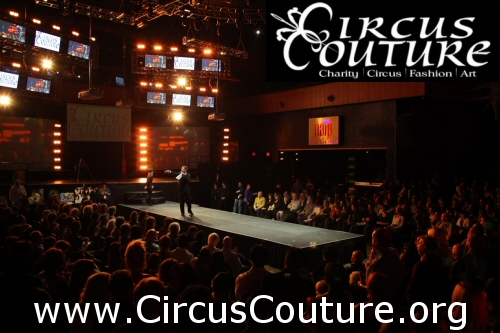 Circus Couture Brand